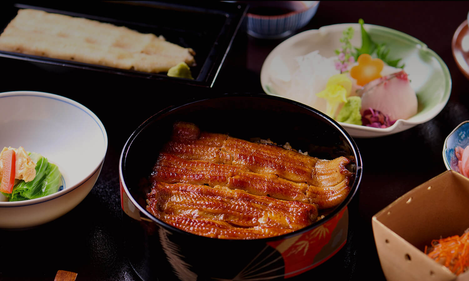 定食