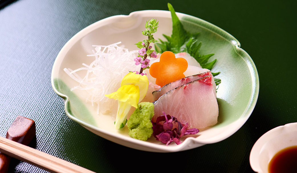 刺身