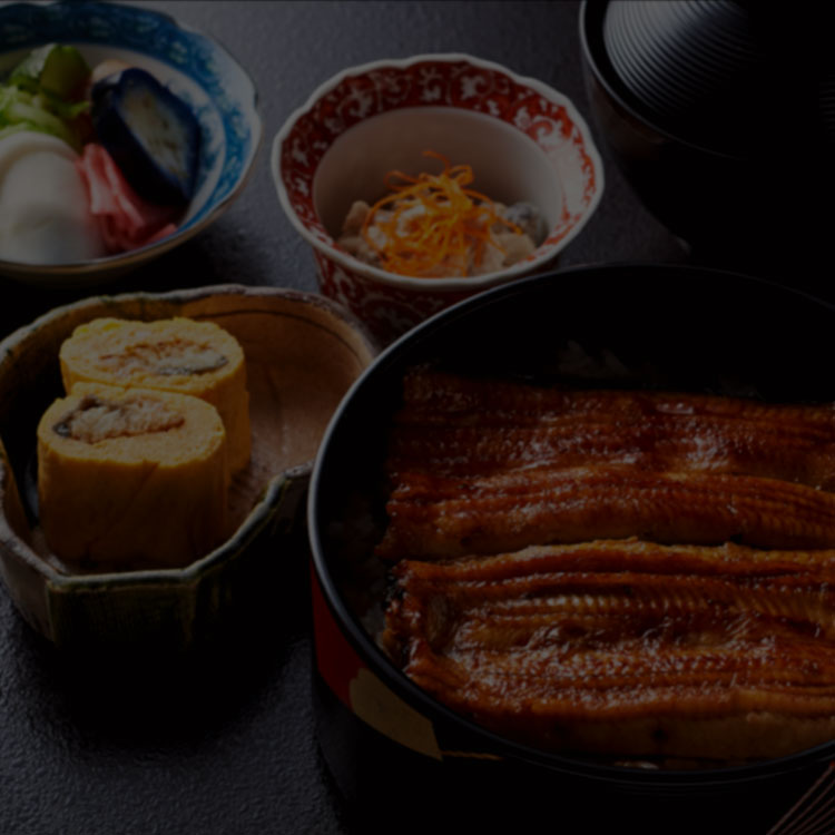 昼メニュー