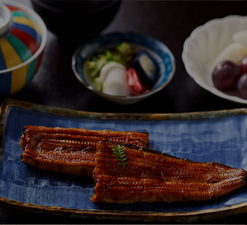 定食