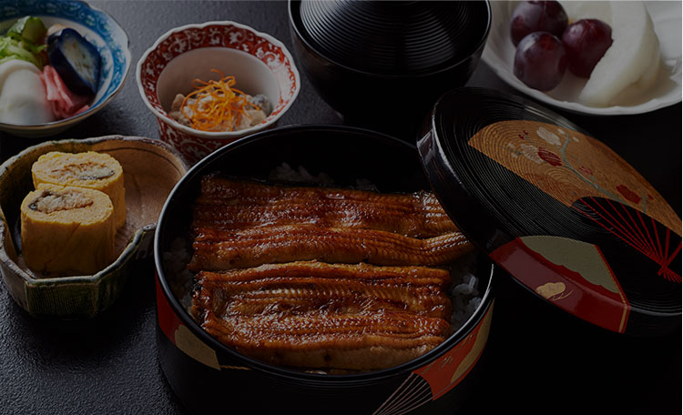 定食